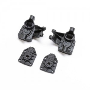 [Axial] AXI212010 Portal Steering Kunkle Set: UTB18 