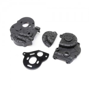 [Axial] AXI212002 Transmission Housing Set: UTB18 
