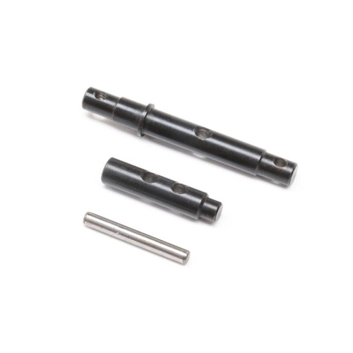 [���ܼ�] AXI212006 [Axial] AXI212006 Transmission Shaft Set (3)