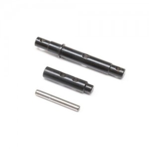 [Axial] AXI212006 Transmission Shaft Set (3) 