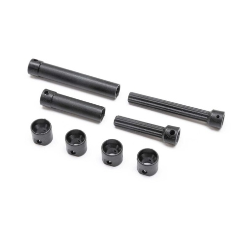 [���ܼ�] AXI212005 [Axial] AXI212005 WB8-18 Driveshaft Set: UTB18