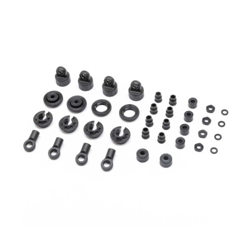 [���ܼ�] AXI213003 [Axial] AXI213003 Shock Parts: UTB18 (4)