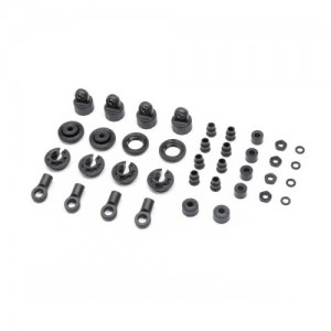 [Axial] AXI213003 Shock Parts: UTB18 (4) 