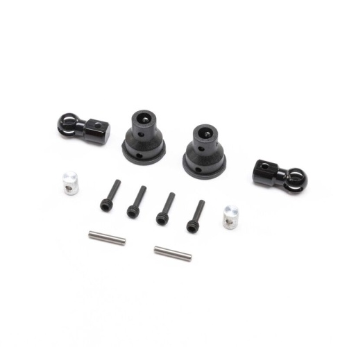 [���ܼ�] AXI212004 [Axial] AXI212004 WB8-18 Driveshaft Coupler Set