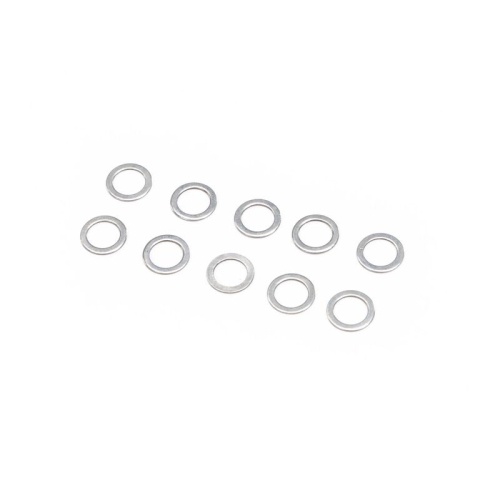 [���ܼ�] AXI236107 [Axial] AXI236107 4x6x0.3mm Washer (10)
