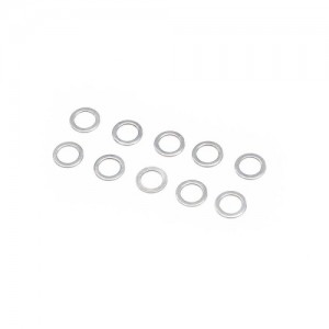 [Axial] AXI236107 4x6x0.3mm Washer (10) 