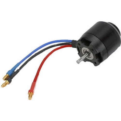 [���ܼ�] EFL4716 [E-FLITE] 480B BL Outrunner Motor, 960Kv Reverse Shaft �귯�ø��� �ƿ����� ����
