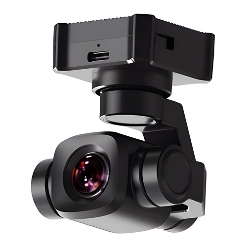[���ܼ�] A8MINI [SIYI] (KC����) A8 �̴� 4K 8MP 6���� UHD ������ 3�� ���� ī�޶� 95g �ʰ淮 / HDMI, RTSP, �̴���, CVBS(AV) ��� ����