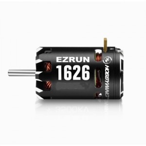 [HOBBYWING] Ezrun 1626 Sensored Motor 6500KV (1/28 Mini Car) 
