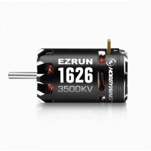 [HOBBYWING] Ezrun 1626 Sensored Motor 3500KV (1/28 Mini Car) 