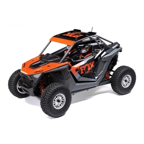 [���ܼ�] LOS03029T2 [LOSI] 1/10 RZR Rey 4WD Brushless RTR, FOX