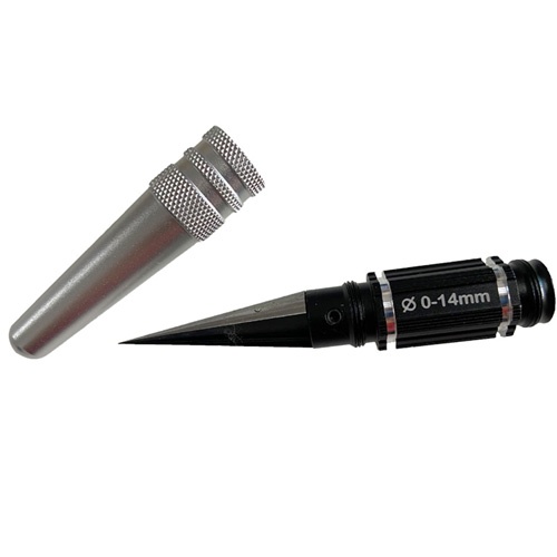 [���ܼ�] DTT11051A [DETAILS TECH] Body Reamer 