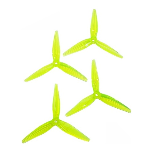 [���ܼ�]  HQProp R36 (5.1x3.6) �����緯 (1���, ���� ����)