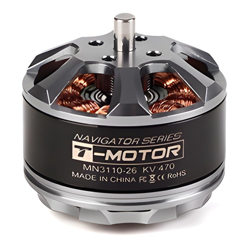 [���ܼ�] P00000BW [T-MOTOR] Ƽ���� MN3110 700KV �귯������ ����