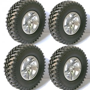 (4������ �Ѵ��) 1.9 ��ũ��︵�� ��Ÿ�̾� ��Ʈ (���� 108MM �� 38MM) - Type D 