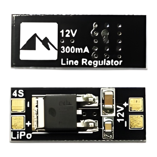 [���ܼ�]  [Matek] ���� 4���� 12V ���ַ�����