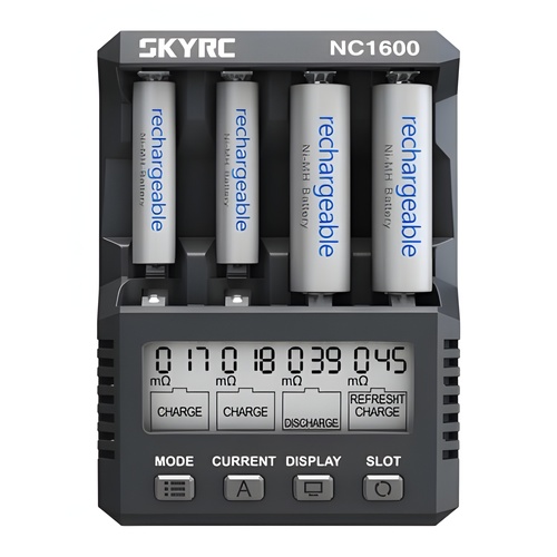 [���ܼ�] SK-100191-01 [SKY RC] NC1600 ���� ���� ���͸� ���� ������ (�̴���, Ÿ�̾� �̴�ī)