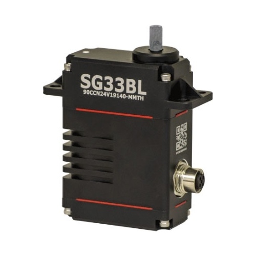 [���ܼ�] SG33BL-CAN [HITEC] CAN-SG33BL ����� ����