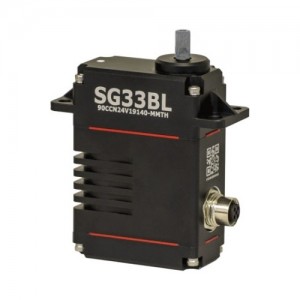[HITEC] CAN-SG33BL ����� ���� CAN Protocol ���� ��ǰ
