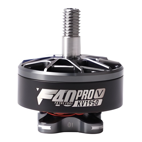 [���ܼ�]  [T-motor] F40pro V5 2150kv ����