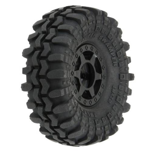 [���ܼ�] PRO1021410 [PROLINE-RACING] 10214-10 1/24 Interco ���� ������ F/R 1.0