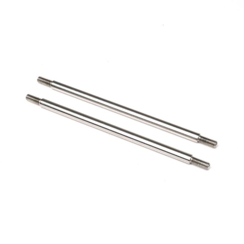 [���ܼ�] AXI234042 [Axial] AXI234042 Stainless Steel M4 x 5mm x 111mm Link (2): PRO