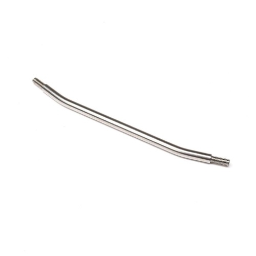 [���ܼ�] AXI234044 [Axial] AXI234044 Steering Link S.S. M4 x 5mm x 129.4mm: 1/10 SCX10 PRO Comp Scaler