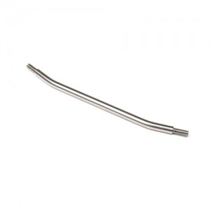 [Axial] AXI234044 Steering Link S.S. M4 x 5mm x 129.4mm: 1/10 SCX10 PRO Comp Scaler 