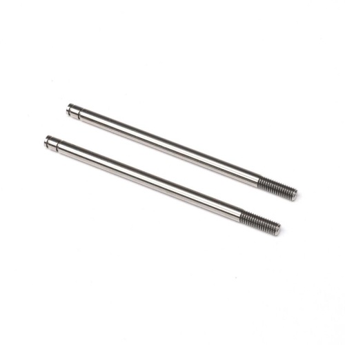 [���ܼ�] AXI233035 [Axial] AXI233035 Shock Shaft 3mm x 58mm (2): 1/10 SCX10 PRO Comp Scaler