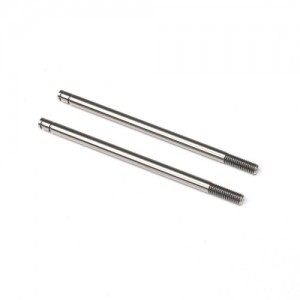 [Axial] AXI233035 Shock Shaft 3mm x 58mm (2): 1/10 SCX10 PRO Comp Scaler 