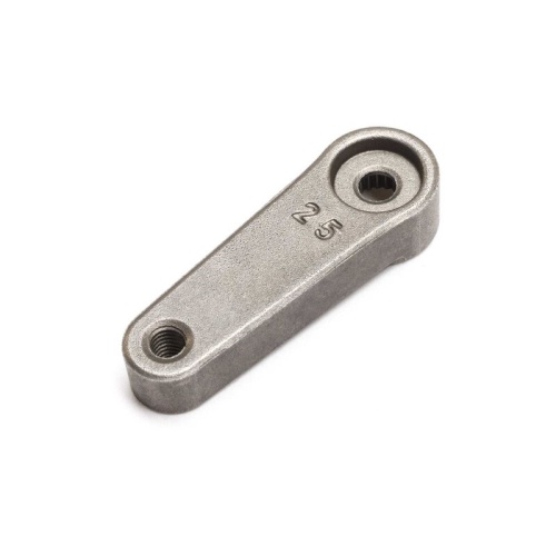 [���ܼ�] AXI231056 [Axial] AXI231056 Servo Horn, Metal 25T: 1/10 SCX10 PRO Comp Scaler