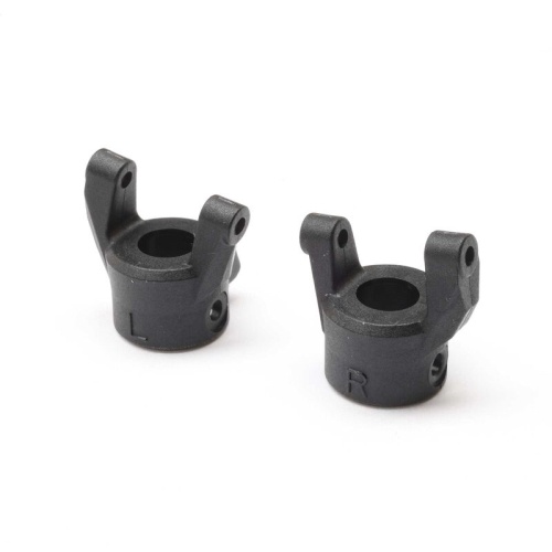 [���ܼ�] AXI232073 [Axial] AXI232073 C Hub Carrier Set: 1/10 SCX10 PRO Comp Scaler