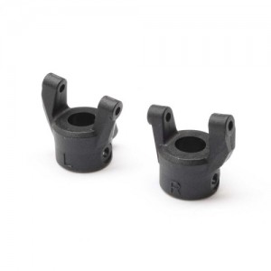 [Axial] AXI232073 C Hub Carrier Set: 1/10 SCX10 PRO Comp Scaler 