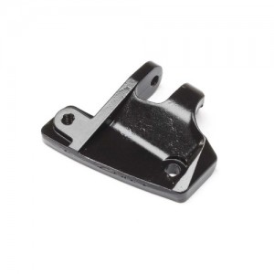 [Axial] AXI231054 Panhard Chassis Mount: 1/10 SCX10 PRO Comp Scaler 