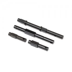 [Axial] AXI232079 Transmission Shaft Set: 1/10 SCX10 PRO Comp Scaler 