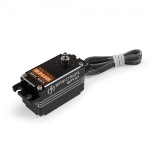 [SPEKTRUM] ���� (��ġ����) S7110 Servo Winch: 1/10 Rock Crawlers 