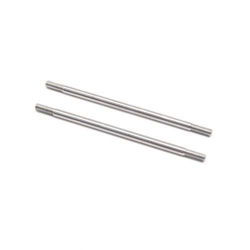 [���ܼ�] AXI214003 [Axial] AXI214003 Stainless Links M3x68.5: UTB18 (2)