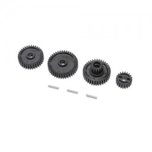 [Axial] AXI212008 48P Transmission Gear Set: UTB18 