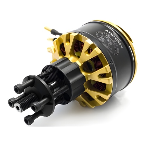 [���ܼ�] A-6528-200kv [Scorpion] A-6528-200kv 60~80cc �� ����� ���� (12����)