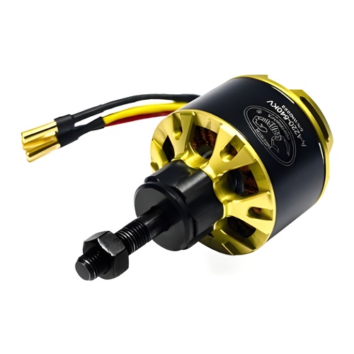 [���ܼ�] A-4220-540kv [Scorpion] A-4220-540kv (6����)