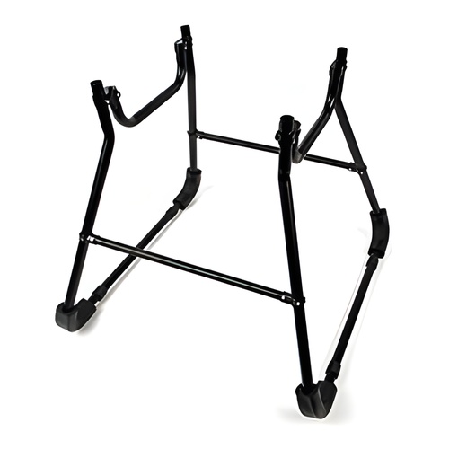 [���ܼ�] ZX6-10-BZ-11TH [SHR] X4-10S/X6-10S/EDU - Landing Skid Complete Assy(w/ Horizontal Stabilizer Bar)