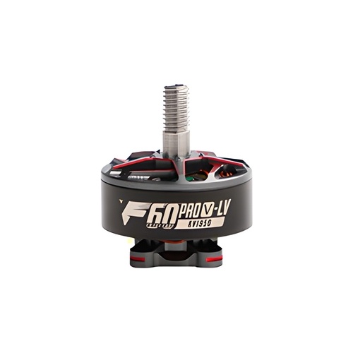[���ܼ�]  [T-motor] F60pro V5-LV 1950KV ����