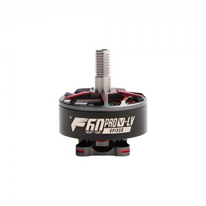 [T-motor] F60pro V5-LV 1950KV ���� 