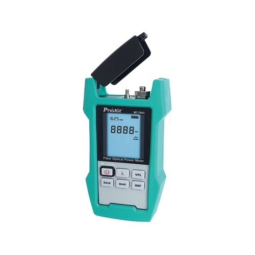[���ܼ�] PK971 PROKIT (MT-7603) �� ���� �׽��ͱ� �������� PC���� �ǽð� ����͸�