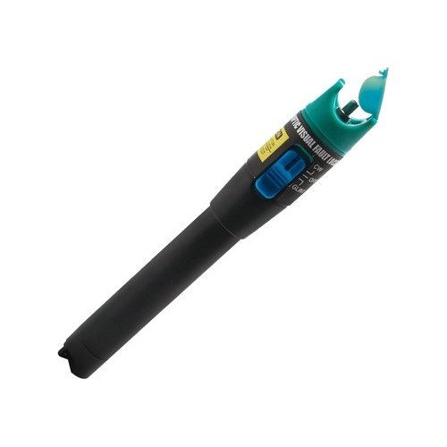 [���ܼ�] PK569 PROKIT (MT-7501) 1mW �����̺� ���� ������ �׽�Ʈ�� SC/FC/ST ����