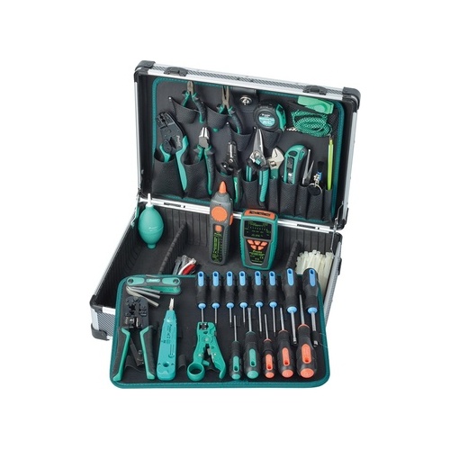 [���ܼ�] PK540 PROKIT (PK-1938M2) ���&��Ʈ��ũ �۾� ���� ��Ʈ �������� ŰƮ �׽��ͱ�