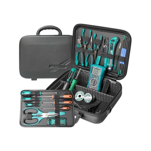 [���ܼ�] PK521 PROKIT (PK-710KB) �Ϲ� �����۾��� ���� ��Ʈ