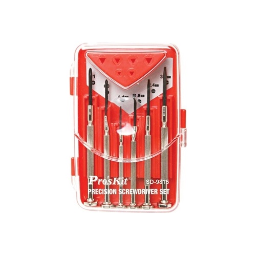 [���ܼ�] T0779 PROKIT (SD-9815) ����̹� ��Ʈ(6PCS) ���� ���� ����