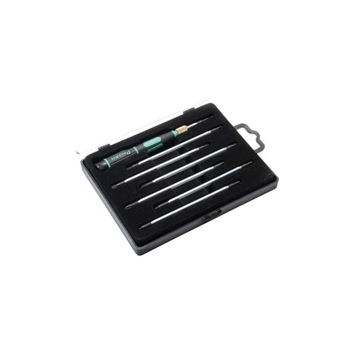 [���ܼ�] T5266 PROKIT (SD-081B) ����̹�(14 in 1) �糯 ��ü�� ��Ʈ ���� ���� ����