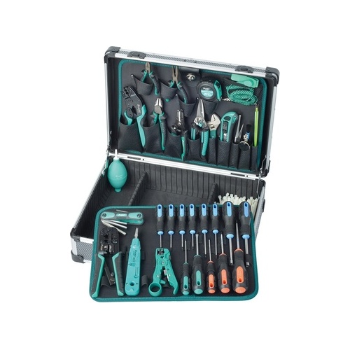 [���ܼ�] PK538 PROKIT (PK-1938M) ���&��Ʈ��ũ �۾� ���� ��Ʈ ��������